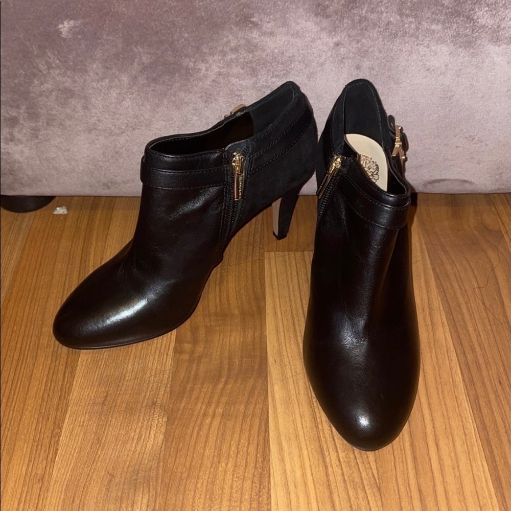 Vince camuto boots
